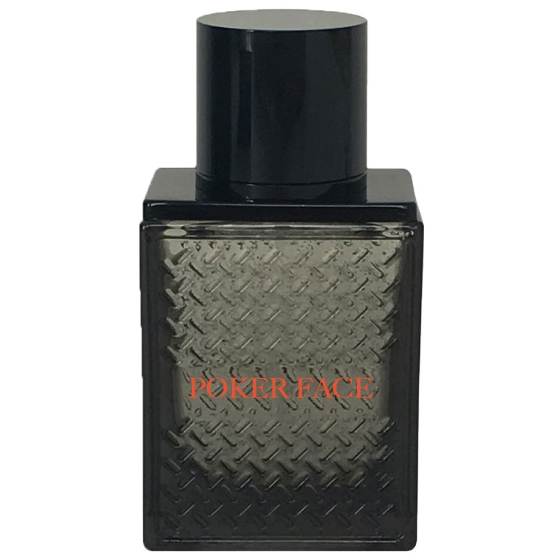 Ted Lapidus Poker Face Eau de Toilette Homme