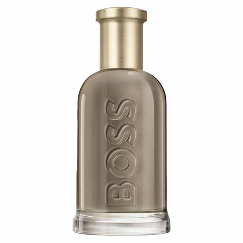Hugo Boss Bottled N°6 Eau De PARFUM Homme
