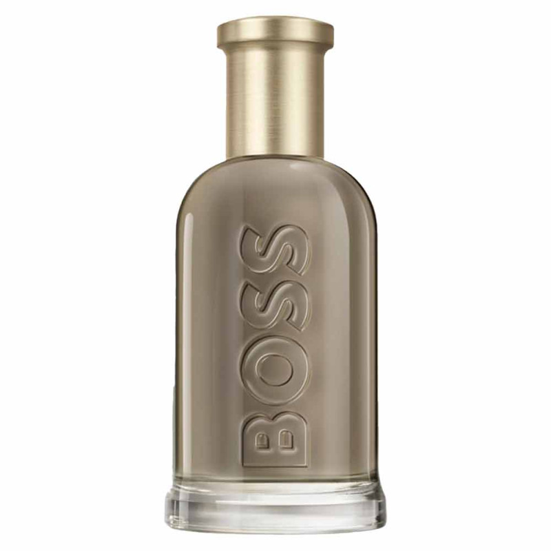 Hugo Boss Bottled N°6 Eau De PARFUM Homme