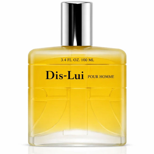 Dis Lui Yzy Eau De Parfum Hommes