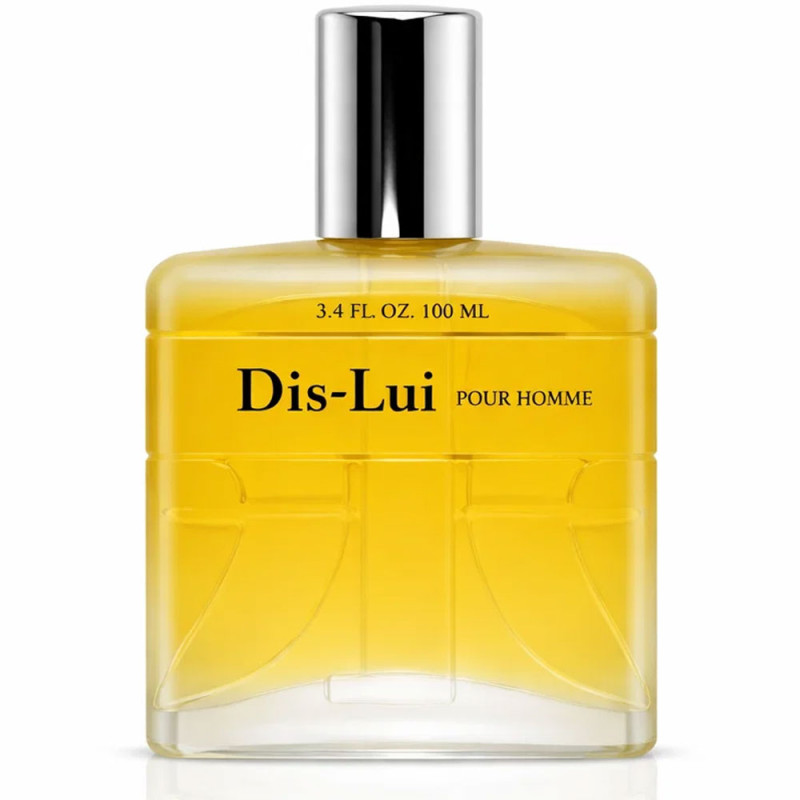 Dis Lui Yzy Eau De Parfum Hommes