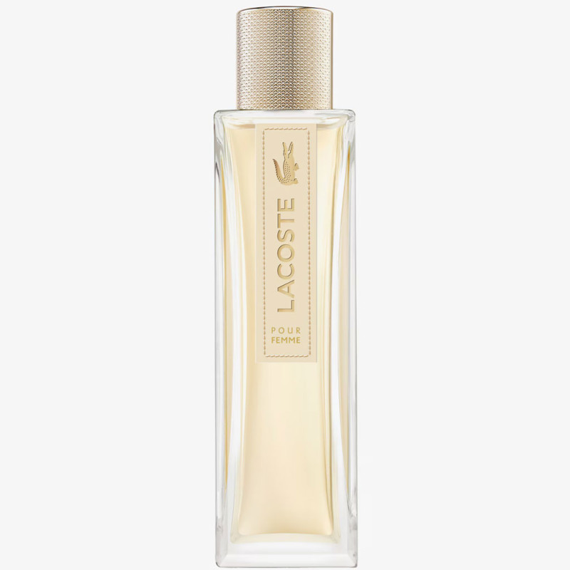 Lacoste Pour Femme Eau de Parfum