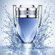 Paco Rabanne Invictus Eau de Toilette Commercial