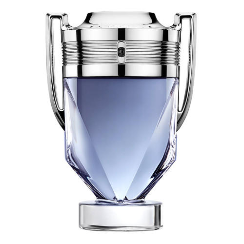Paco Rabanne Invictus Eau De Toilette Hommes