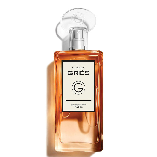 Madame Grès Eau De Parfum Femmes