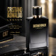 Cristiano Ronaldo Legacy Eau de Toilette Homme Pub