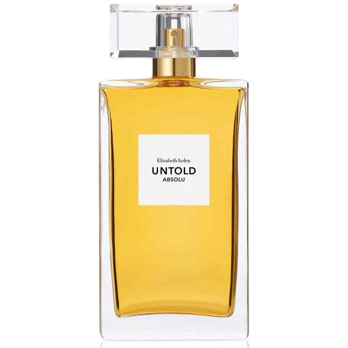 Elizabeth Arden Untold Absolu Eau De Parfum Femmes