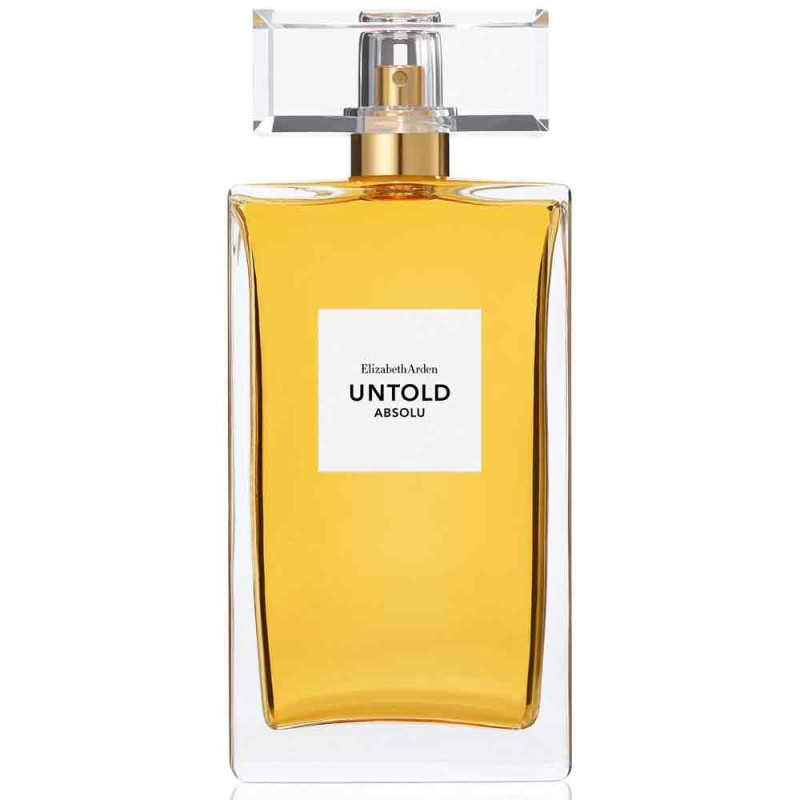 Elizabeth Arden Untold Absolu Eau De Parfum Femmes