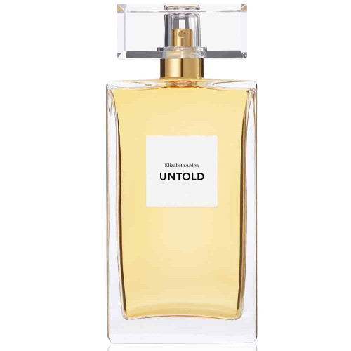 Elizabeth Arden Untold Eau De Parfum Femmes