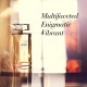 Elizabeth Arden Untold Eau De Parfum Femme 100 ml