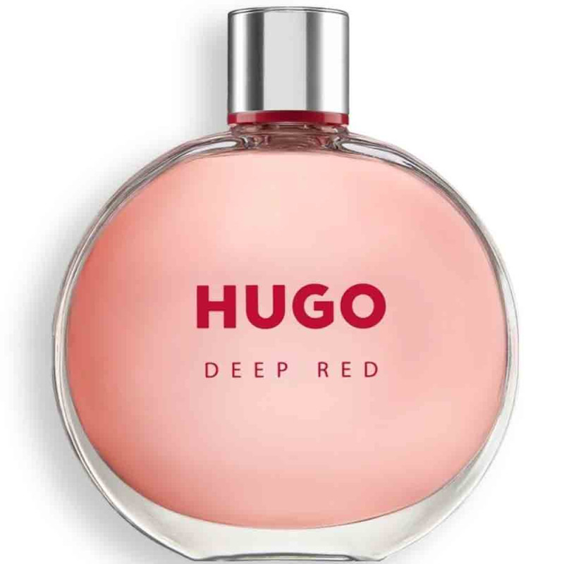 Hugo Boss Deep Red Eau de Parfum