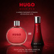 Hugo Boss Deep Red Eau de Parfum 75ml