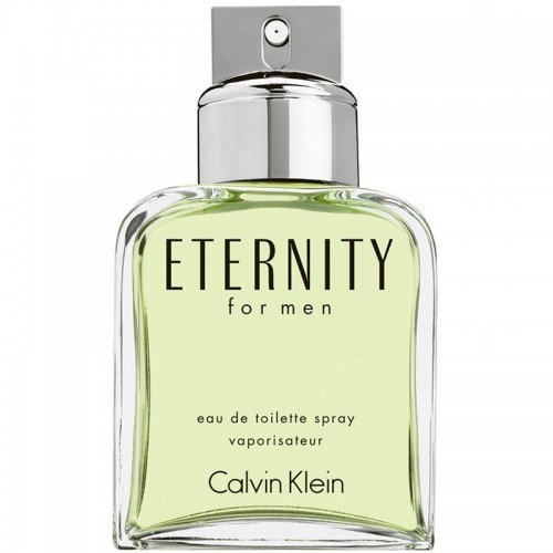 Calvin Klein CK Eternity Eau De Toilette Homme