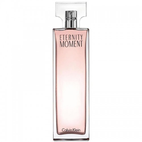 Calvin Klein Ck Eternity Moment Eau De Parfum Femmes