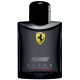 Ferrari Scuderia Black Signature Eau de Toilette