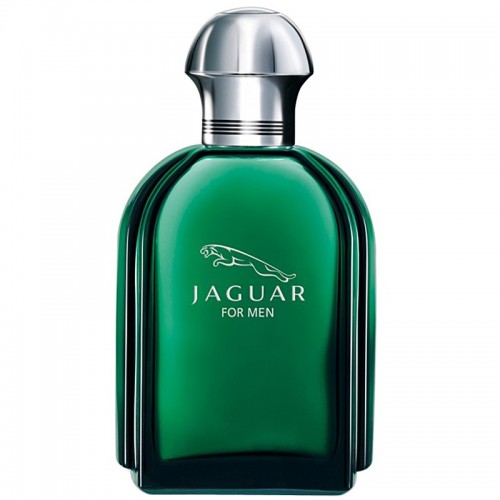 Jaguar Green Man Eau de Toilette