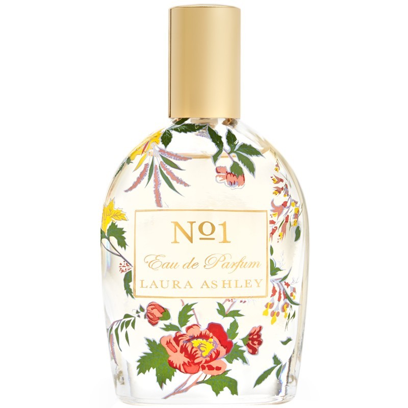 Laura Ashley No 1 Eau de Parfum