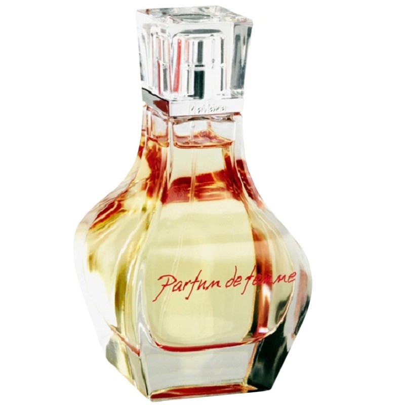 Montana Parfum De Femme Eau De Toilette Femmes  Shouet Paris