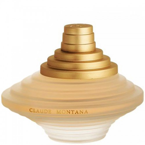 Montana Claude Montana Eau De Parfum Femmes
